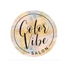 Shannon Clark at Color Vibe Salon